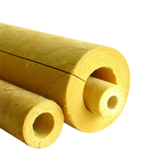 Cheap factory direct high quality non combustible glass wool insulation pipes product