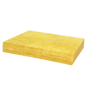 High Quality In-combustibility Class A Glass Wool Heat Insulating Cotton Roof Insulation Heat Materials